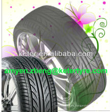 KETER BRAND UHP tiresS Neumáticos de 20 pulgadas
